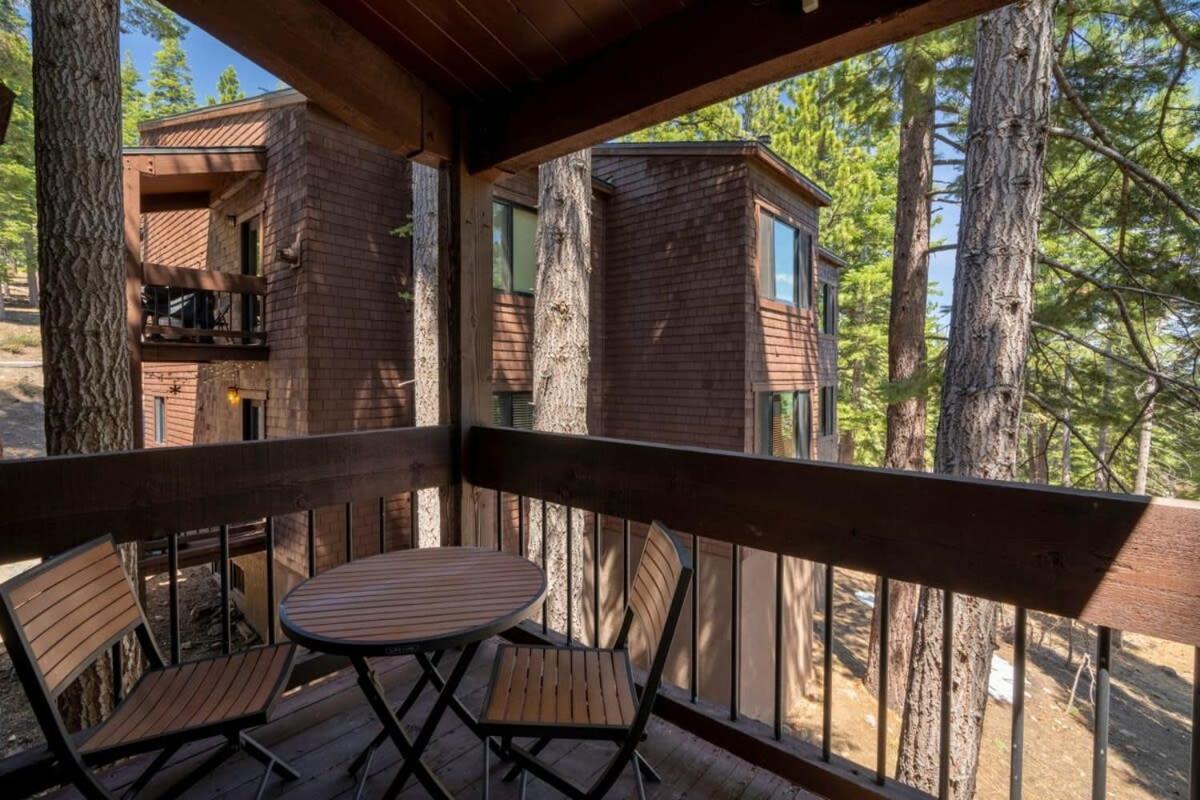 Northstar Ski In Ski Out 2Br Condo Truckee Exterior foto